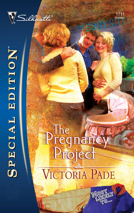 Title details for The Pregnancy Project by Victoria Pade - Available